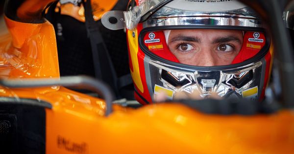 Foto: McLaren que querido cerrar la puerta a que sus pilotos sean 'tocados' por otros equipos