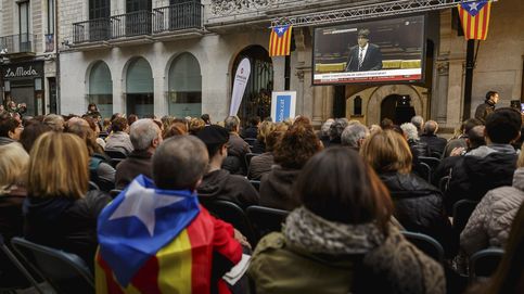 Girona colocará una pantalla gigante para ver la comparecencia de Puigdemont 