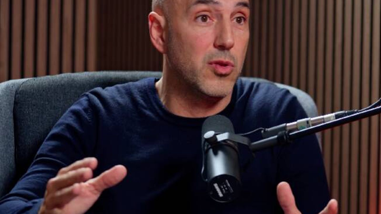 José Muñoz, experto inmobiliario: "Están generando el fenómeno de gente que no alquilaba el piso porque estaba hecho una porquería y ahora lo pone a 650"