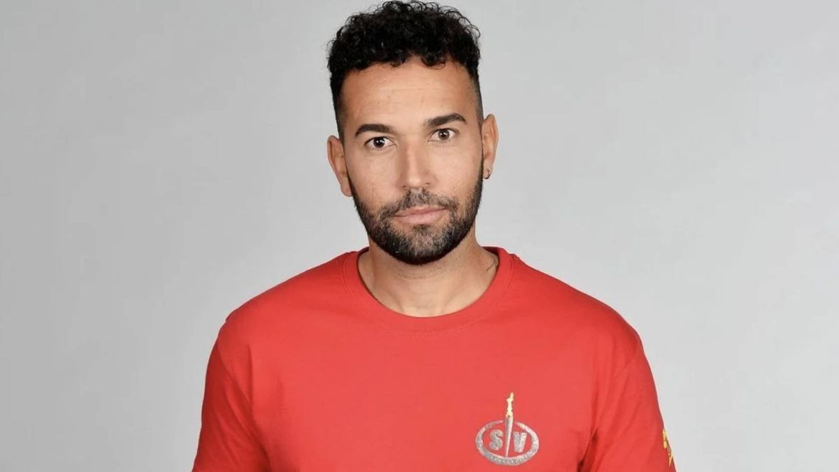 ¿Quién es Omar Sánchez, concursante de 'Supervivientes 2021'?