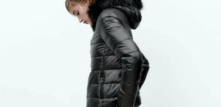 Post de El abrigo rebajado de los 'special prices' de Zara para dar la bienvenida al frío