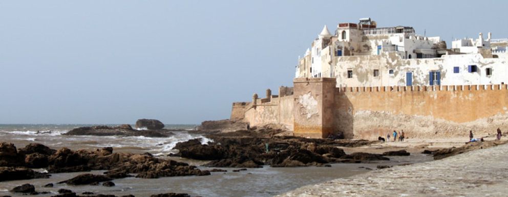 Foto: Essaouira, la villa marinera y francesa de Marruecos
