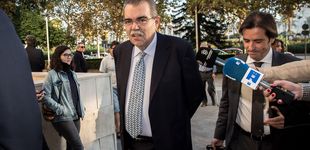 Post de El expresidente del Valencia, Juan Soler, absuelto del intento de rapto de su sucesor