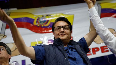 Asesinan al candidato presidencial Fernando Villavicencio tras un mitin en Ecuador
