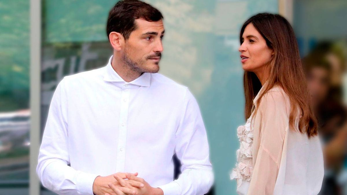 Iker Casillas y Sara Carbonero firman su divorcio y él se muda a un ático en La Finca