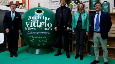 La Davis de Piqué vuelve a Madrid, pero no al completo: No se descarta su regreso