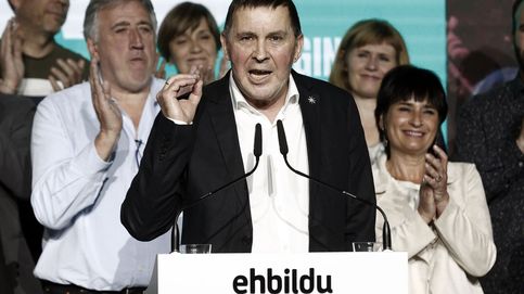 Bildu pone Pamplona en el punto de mira tras su primer gran pacto territorial con el PSOE