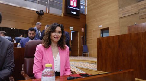 El PSOE cita a Ayuso en su comisión de investigación, y deja fuera a Feijóo