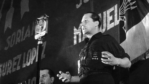 Cuando vuelva José Antonio: el engaño de Franco sobre Primo de Rivera
