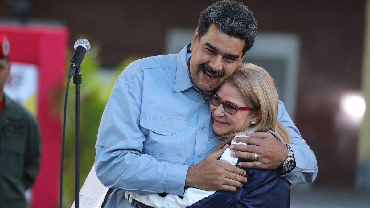 Maduro a la UE: "No sigan escuchando a la extrema derecha venezolana"