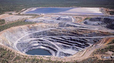 La mina en Salamanca para sustituir uranio ruso que enfrenta a miles de vecinos