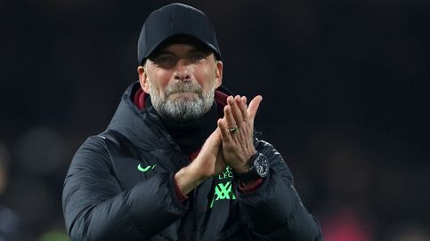 Terremoto en el Liverpool: el club anuncia que Jürgen Klopp se marcha al acabar la temporada