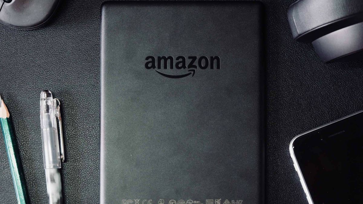 Las mejores ofertas en Kindle y todo tipo de 'tablets' de este Black Friday de Amazon