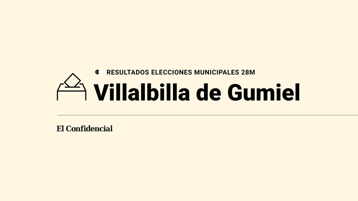 Escrutinio y ganador en Villalbilla de Gumiel: resultados de las elecciones municipales de 2023