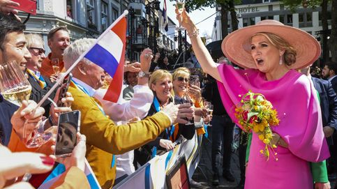 Del 'Cielito lindo' a los bailes de Máxima: los detalles del Día del Rey en Holanda