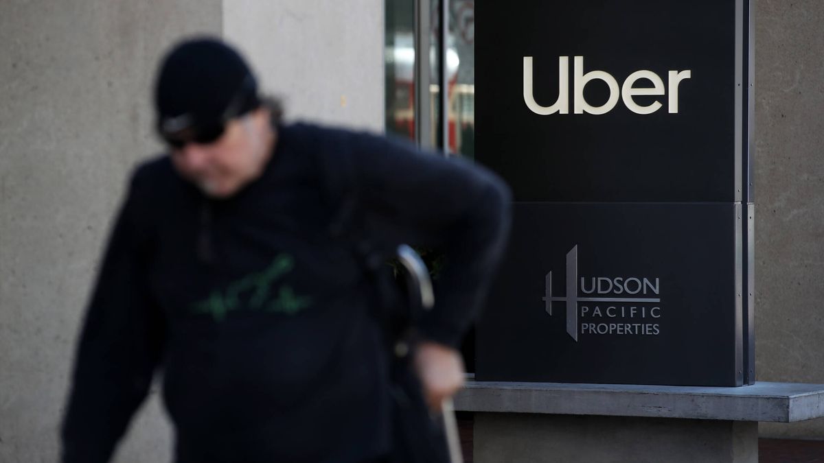Quiénes son los adolescentes acusados de destripar los secretos más valiosos de Uber