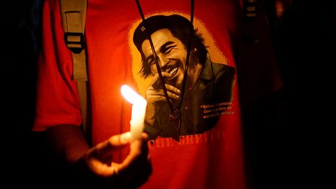 Yo llevé al Che a la muerte: Eso de que se arrodilló e imploró por su vida es falso