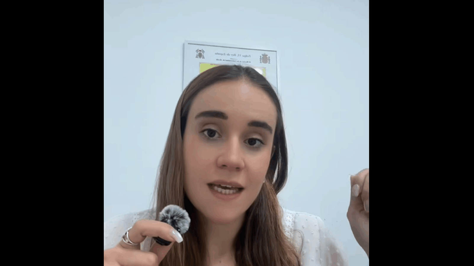 Paula Nuero, pedagoga: "En un tratamiento para TDAH lo fundamental es ser funcional"