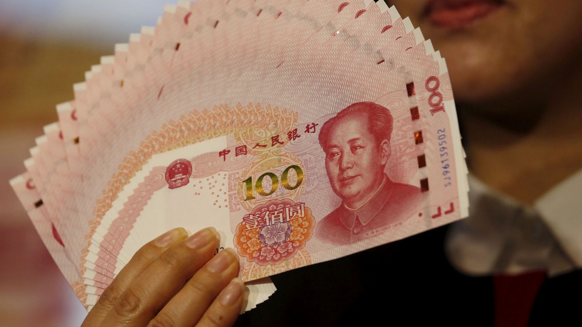 China autoriza a S&P para que pueda calificar sus bonos