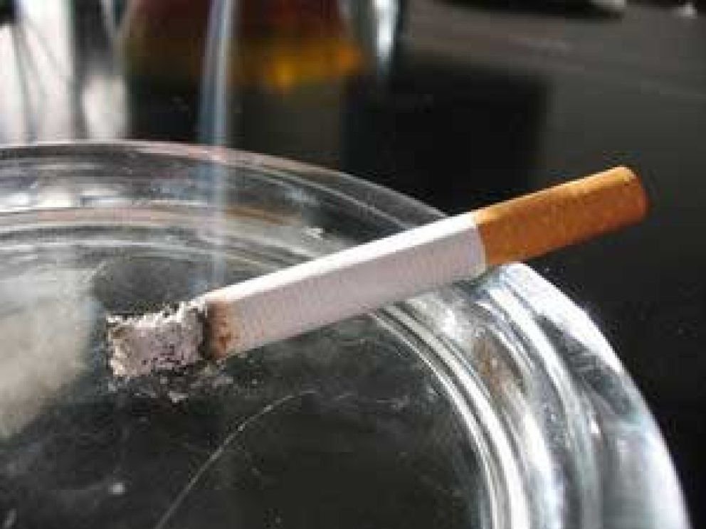 Foto: Sepa por qué un solo cigarro basta para crear adicción
