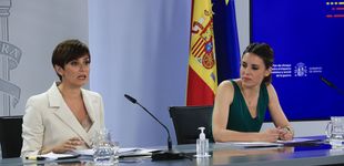 Post de Igualdad presiona 'in extremis' al PSOE para dejar la prostitución fuera de la ley del 'sí es sí'