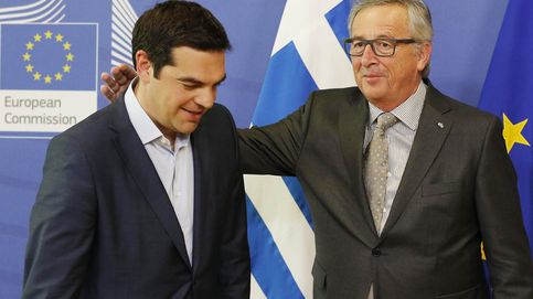 Tsipras no cede: La propuesta de Grecia es la única realista que hay