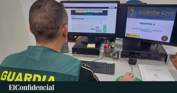 Investigan a un conductor que abandonó el coche en la A-8 en Cantabria tras sufrir un accidente