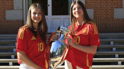 Leonor y Sofía asistirán a los Juegos Olímpicos de París para apoyar a los deportistas españoles