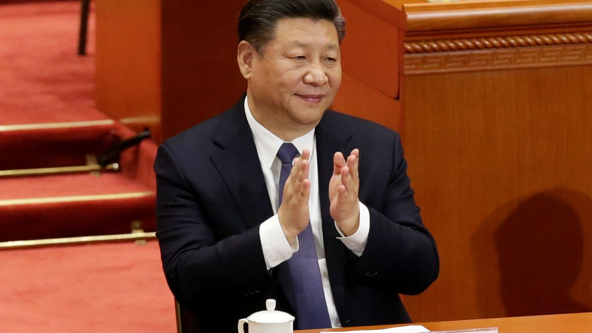 China aprueba dar una presidencia indefinida a Xi Jinping