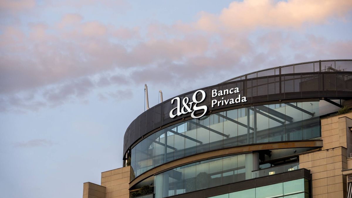 A&G pesca en río revuelto y ficha en UBS a siete nuevos banqueros sénior 