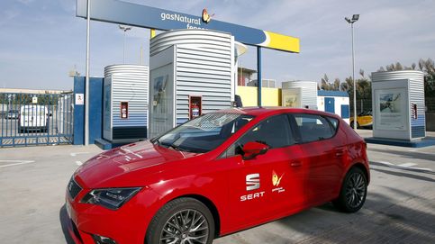 Ribera suprime las ayudas al coche de gas en el nuevo plan de subvenciones al eléctrico
