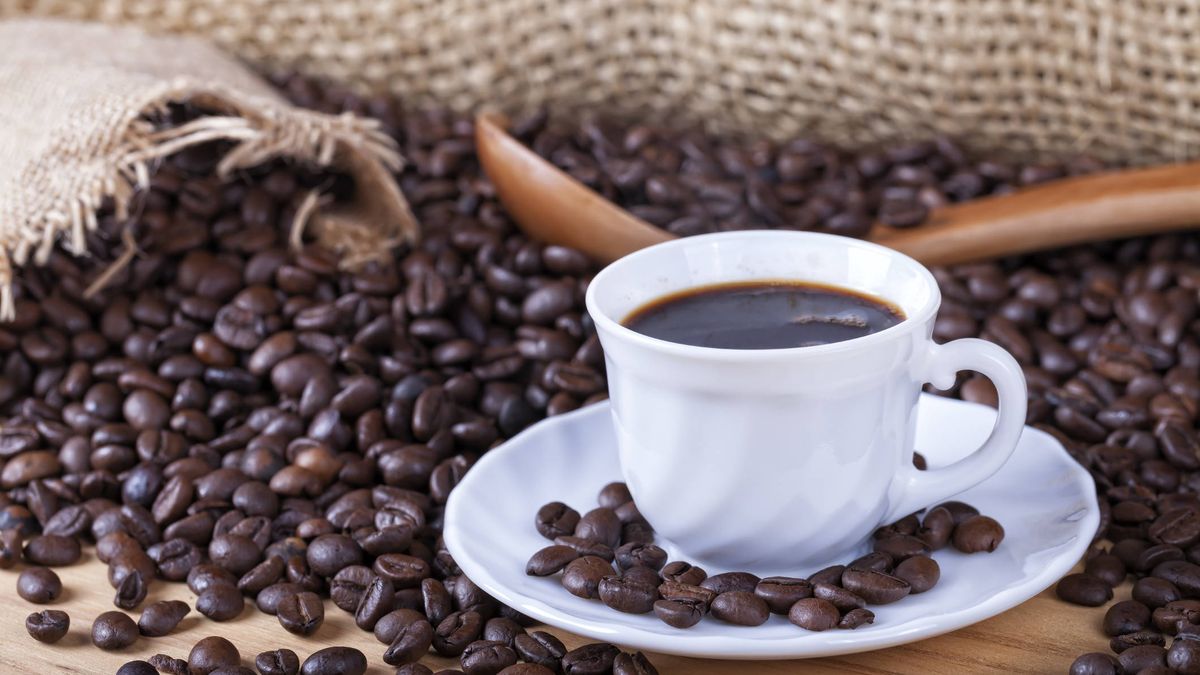 Cómo evitar los elementos cancerígenos del café y las patatas 