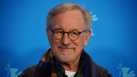 Spielberg recibe el Oso de Honor en Berlín : Quiero hacer una serie sobre Napoleón basada en un guión de Kubrick