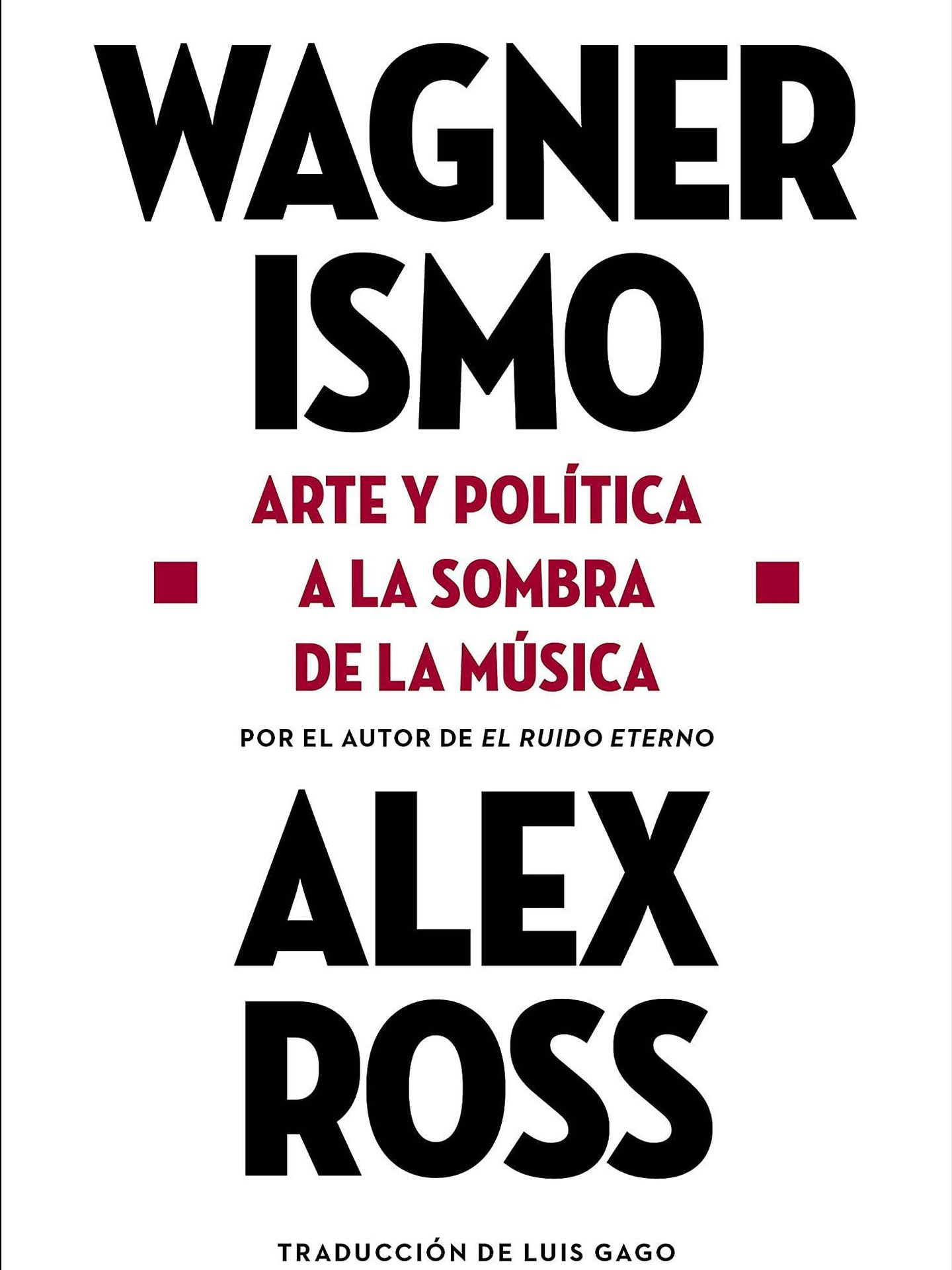 'Wagnerismo'.