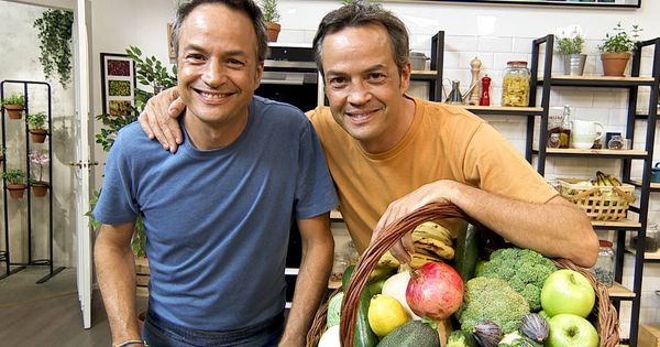Foto: Los hermanos Torres abandonan el programa de TVE 'Torres en la cocina'. (RTVE)