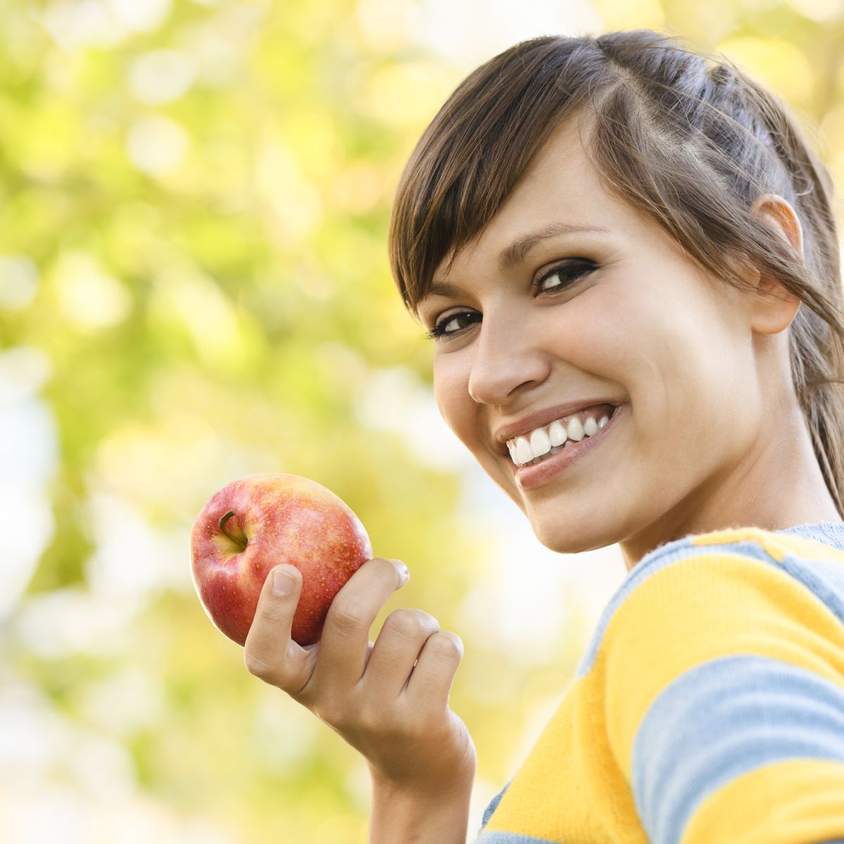 Las seis dietas más efectivas para bajar peso y adelgazar de forma saludable