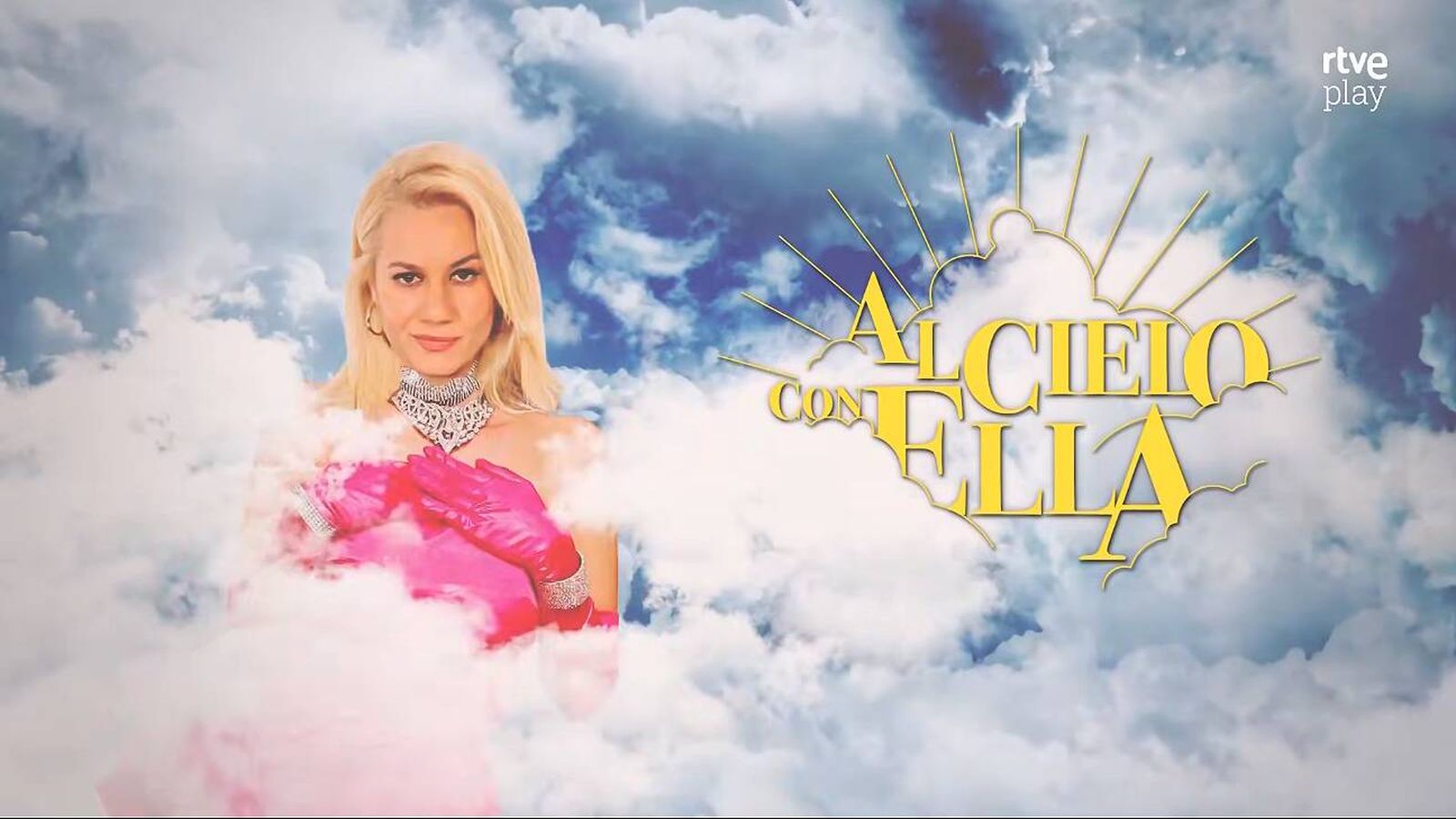 TVE resta protagonismo a Henar Álvarez en la noche del martes tras sus malos datos del 'late night'