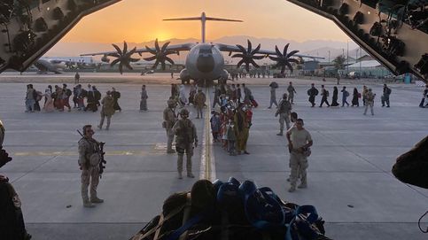 Países Bajos y las vergüenzas de Occidente durante las evacuaciones en Afganistán