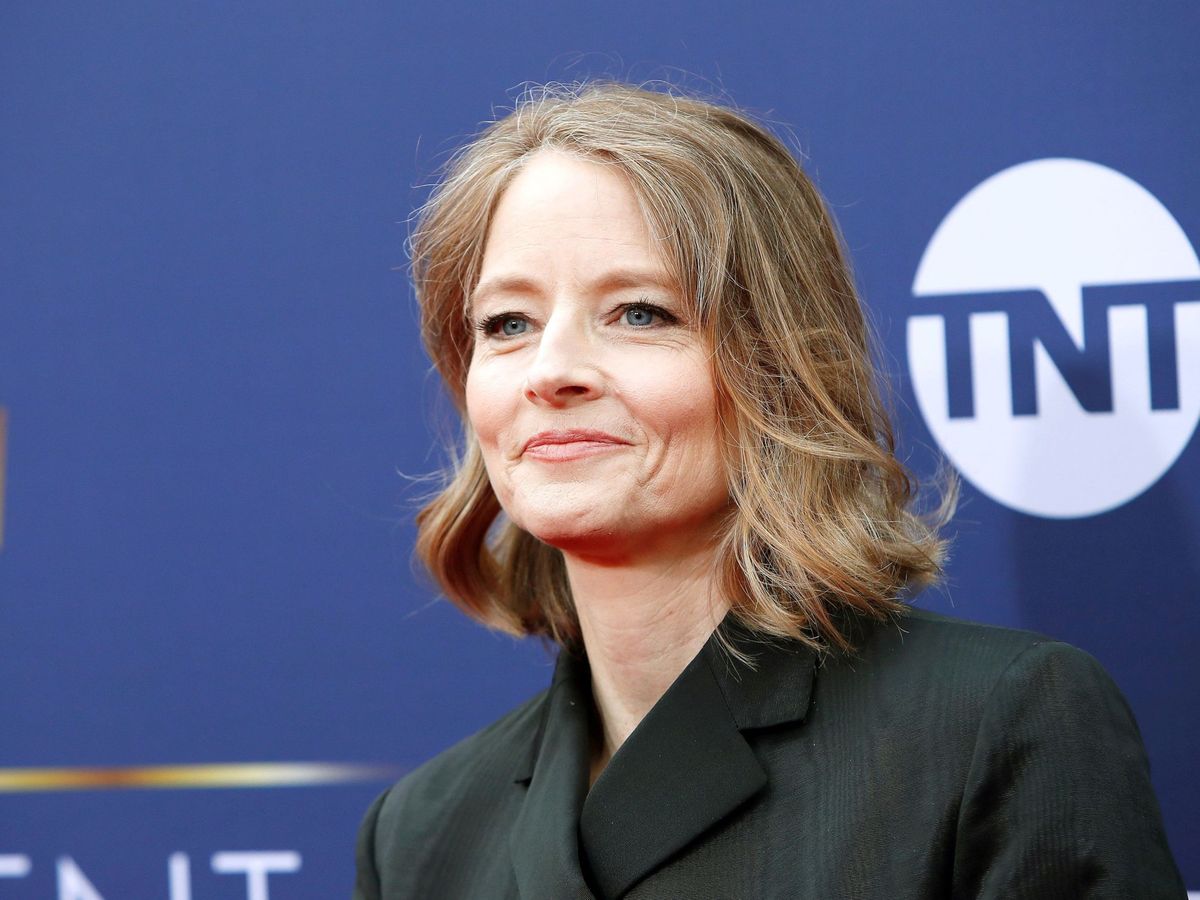 Jodie Foster recibirá la Palma de Oro de Honor en el Festival de Cannes