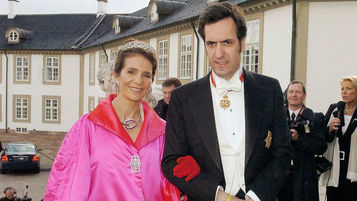 Las invitadas más elegantes de la boda de Federico y Mary de Dinamarca: los vestidos más bonitos (y el más original)