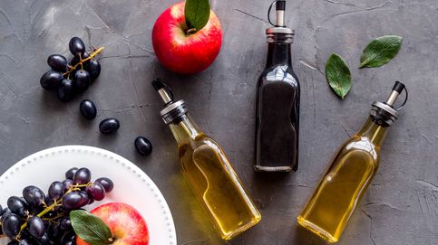 Noticia de ¿Realmente el vinagre de manzana te puede ayudar a adelgazar?