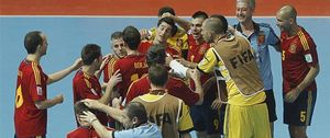 España busca la tercera estrella en su quinta final consecutiva de un Mundial