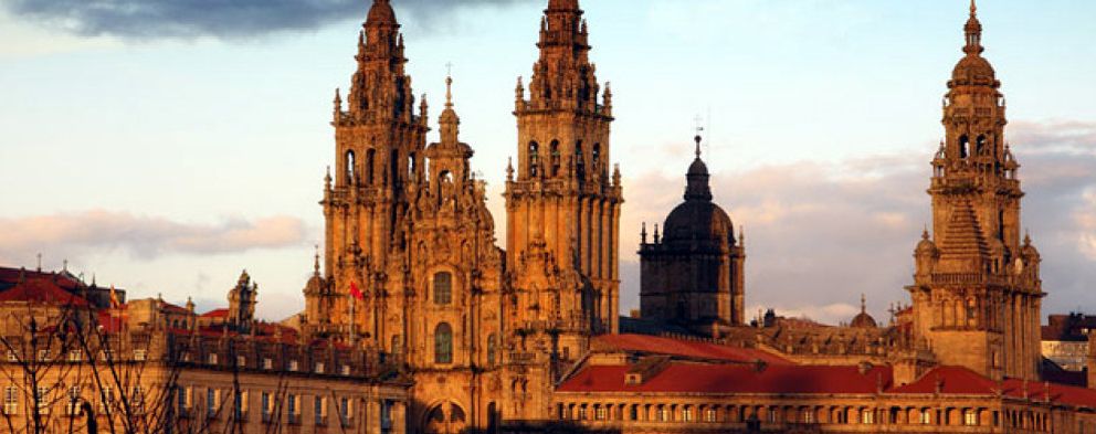 Foto: 800 años del Templo de Europa: un motivo más para viajar a Santiago de Compostela