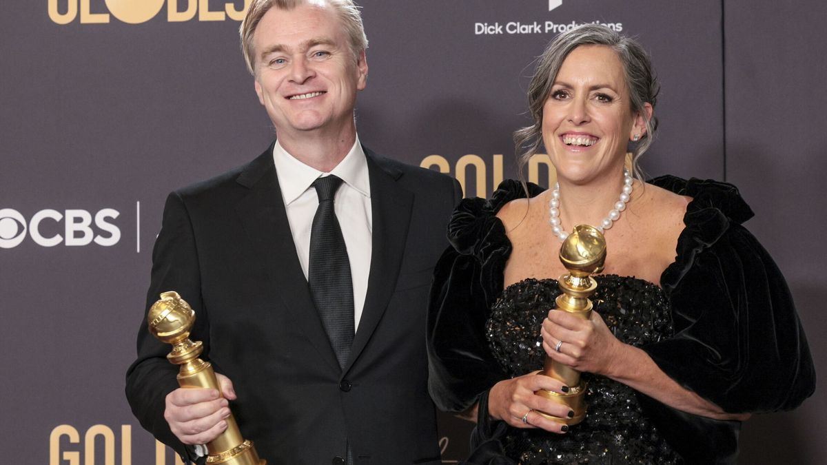 'Oppenheimer' arrasaría y 'La sociedad de la nieve' podría tener dos nominaciones a los Oscar