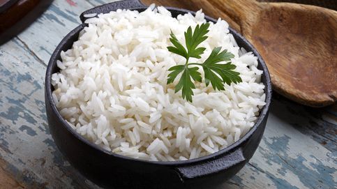 Los trucos para que te quede el arroz perfecto