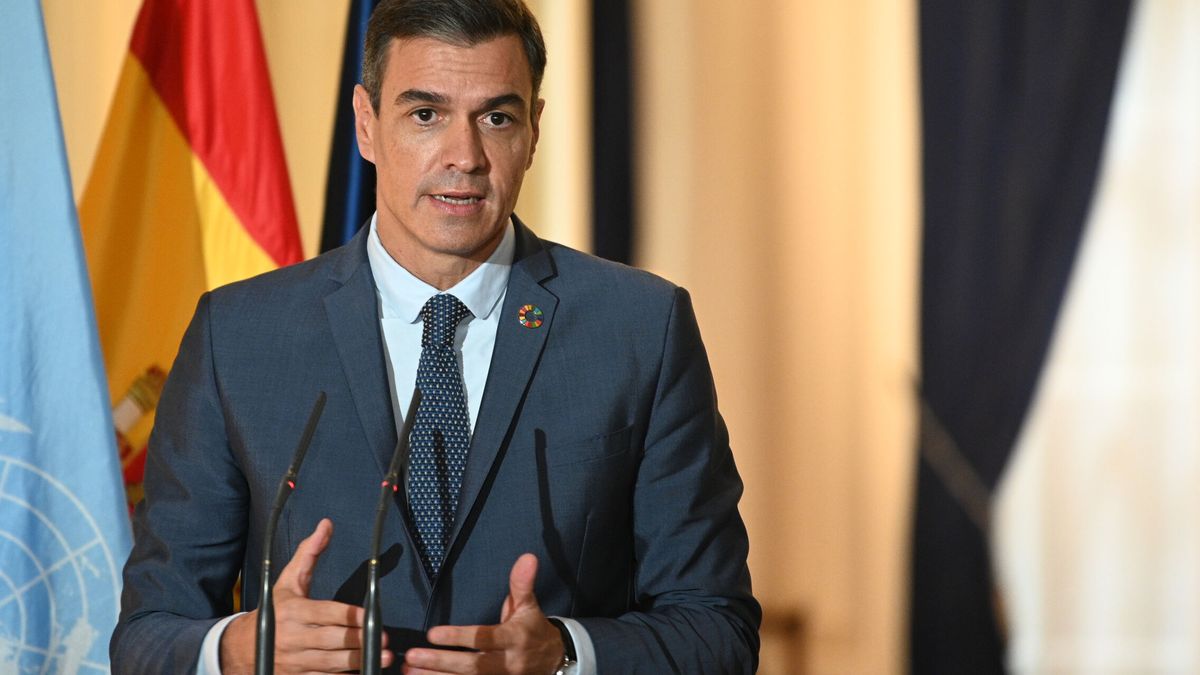 Sánchez afirma que "pocas veces" ha visto "tanta unidad como la que tiene ahora el PSOE"