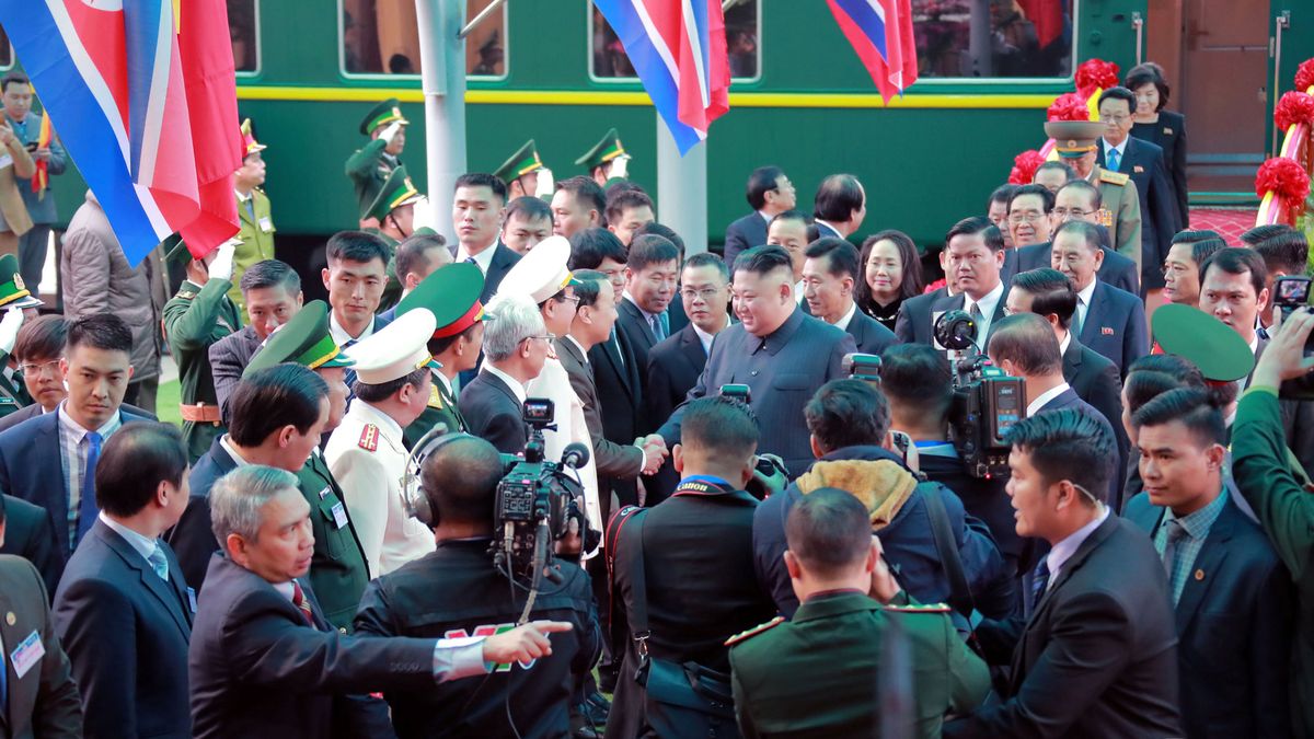 La purga de Kim Jong-un en su cuerpo diplomático entre deserciones y "espionaje"