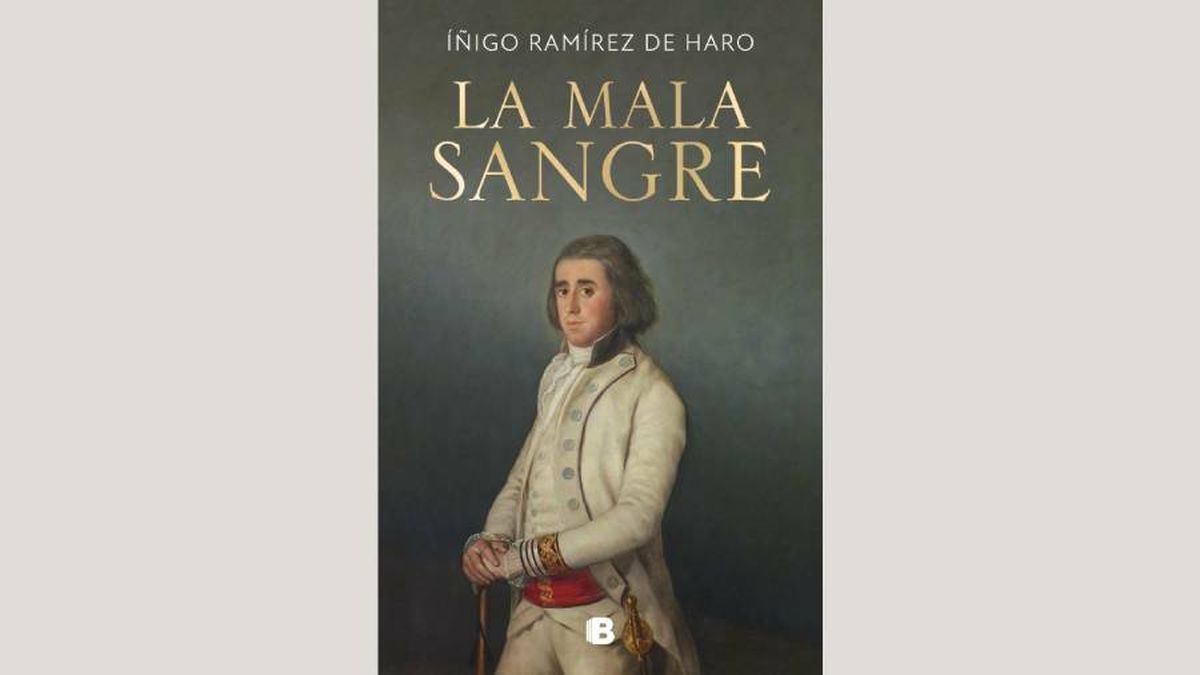 Íñigo Ramírez de Haro: “La aristocracia es una clase social muy poco ilustrada”