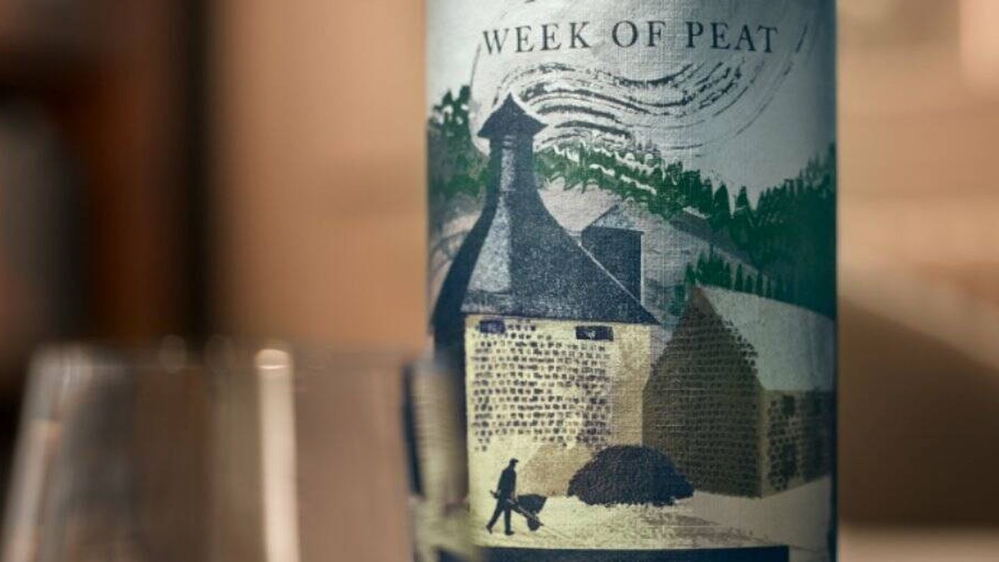 The week of Peat. (Foto: cortesía)