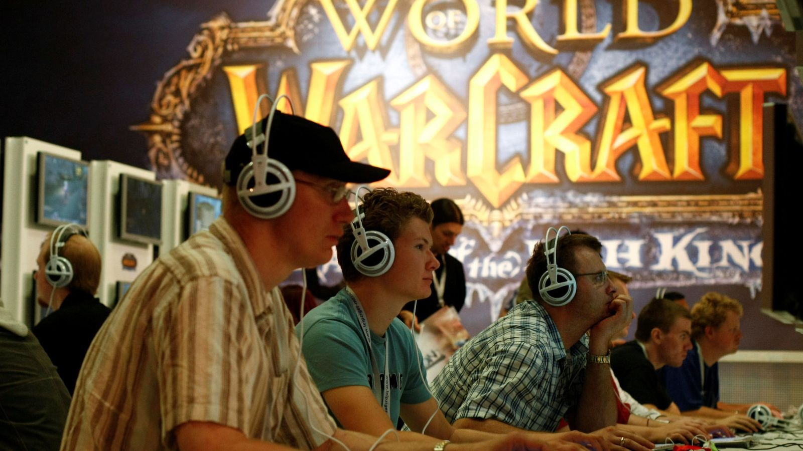 World of Warcraft fue uno de los primeros 'metaversos' y una de las primeras grandes economías virtuales con valor real del mundo.